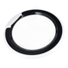 Hotpoint Washing Machine Door Frame Handle & Glass - Image 1