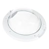 Hotpoint Washing Machine Door Frame Handle & Glass - Image 2