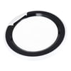 Hotpoint Washing Machine Door Frame Handle & Glass - Image 3