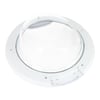 Hotpoint Washing Machine Door Frame Handle & Glass - Image 4