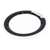 Hotpoint Washing Machine Door Frame Handle & Glass - Image 5