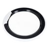 Hotpoint Washing Machine Door Frame Handle & Glass - Image 6