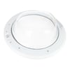 Hotpoint Washing Machine Door Frame Handle & Glass - Image 10