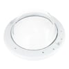 Hotpoint Washing Machine Door Frame Handle & Glass - Image 11