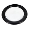 Hotpoint Washing Machine Door Frame Glass & Handle Black - Image 7