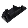 Hotpoint Cooker & Hob Top/Main Door Bottom Cap Rh Blk - Image 1