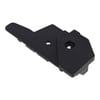 Hotpoint Cooker & Hob Top/Main Door Bottom Cap Rh Blk - Image 3