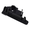 Hotpoint Cooker & Hob Top/Main Door Bottom Cap Rh Blk - Image 4