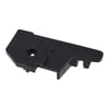 Hotpoint Cooker & Hob Top/Main Door Bottom Cap Rh Blk - Image 6