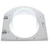 Hotpoint Washing Machine Door And Glass Assembly White - Image 1