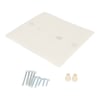Whirlpool Dishwasher Door Installation Kit - Image 2