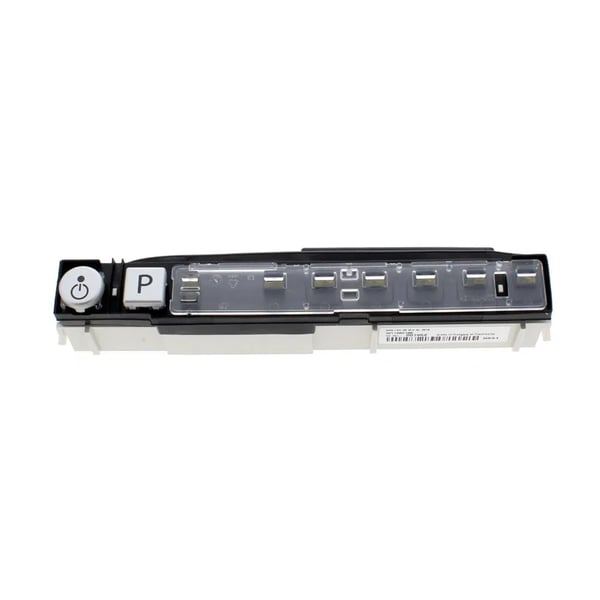Programme Timer & On Off Switch Assembly