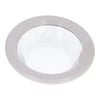 Hotpoint Washing Machine White Door Frame Handle & Glass - Image 1