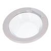 Hotpoint Washing Machine White Door Frame Handle & Glass - Image 4