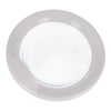 Hotpoint Washing Machine White Door Frame Handle & Glass - Image 5