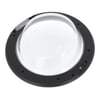 Hotpoint Washing Machine White Door Frame Handle & Glass - Image 7
