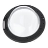 Hotpoint Washing Machine White Door Frame Handle & Glass - Image 8