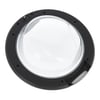 Hotpoint Washing Machine White Door Frame Handle & Glass - Image 9