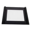 Hotpoint Cooker & Hob Main Oven Door Glass - Image 1