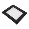 Hotpoint Cooker & Hob Main Oven Door Glass - Image 2