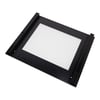 Hotpoint Cooker & Hob Main Oven Door Glass - Image 4