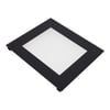 Hotpoint Cooker & Hob Main Oven Door Glass - Image 5