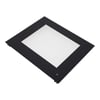 Hotpoint Cooker & Hob Main Oven Door Glass - Image 6