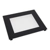 Hotpoint Cooker & Hob Main Oven Door Glass - Image 8