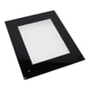 Hotpoint Cooker & Hob Main Oven Door Glass - Image 9
