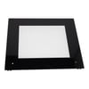 Hotpoint Cooker & Hob Main Oven Door Glass - Image 11