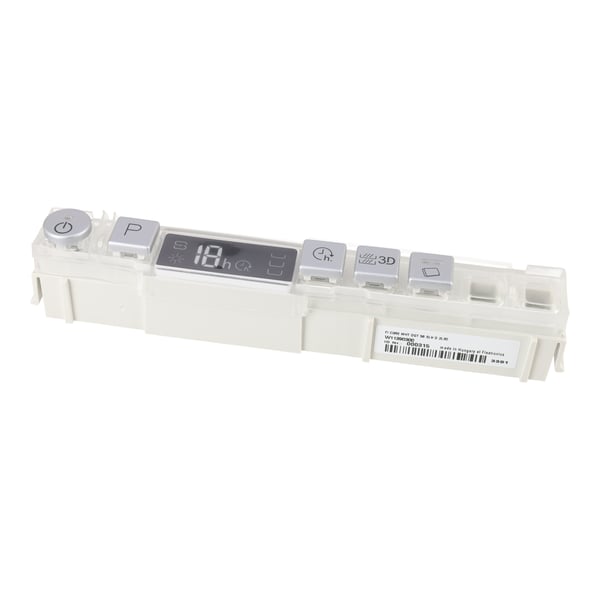 Control Panel Switch Board 