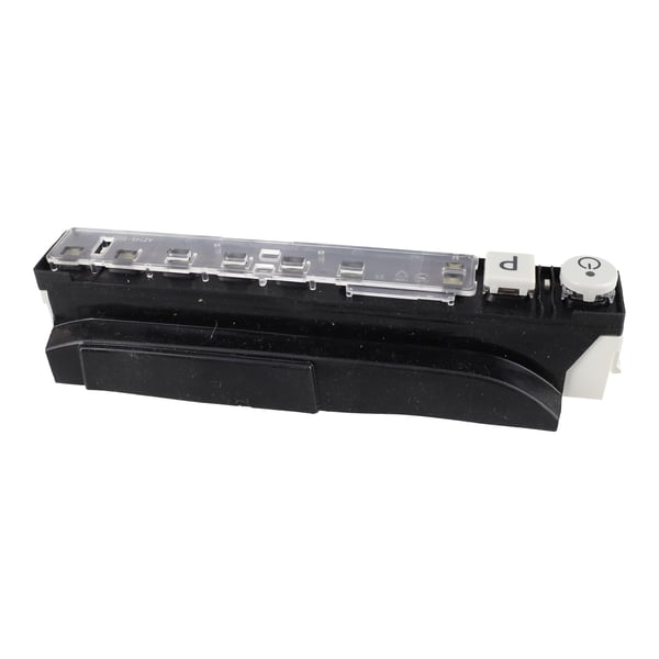 Display Card LED Control Switch Board 