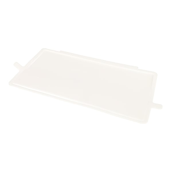 Seal  Lint Filter Co Ver