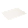 Hotpoint Tumble Dryer Seal  Lint Filter Co Ver - Image 2