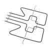 Hotpoint Cooker & Hob Twin Grill Heating Element  - Image 1