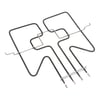 Hotpoint Cooker & Hob Twin Grill Heating Element  - Image 2