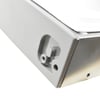 Hotpoint Fridge & Freezer Door  - Image 7