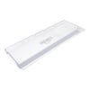 Hotpoint Fridge & Freezer Front Chiller Drawer Panel - Image 1