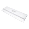 Hotpoint Fridge & Freezer Front Chiller Drawer Panel - Image 4