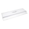 Hotpoint Fridge & Freezer Front Chiller Drawer Panel - Image 7