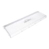 Hotpoint Fridge & Freezer Front Chiller Drawer Panel - Image 8
