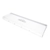 Hotpoint Fridge & Freezer Front Chiller Drawer Panel - Image 10