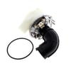 Hotpoint Dishwasher Heating Element & Inlet Hose O-Ring Seal Kit - Image 3