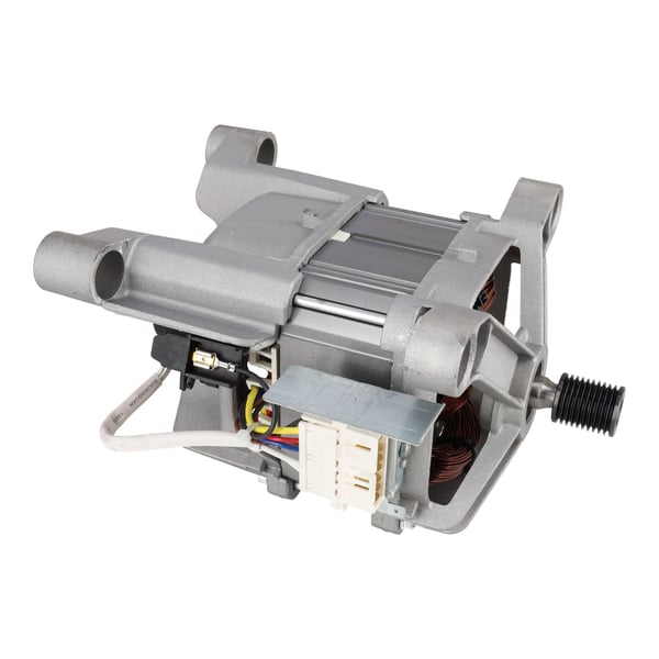 Motor Coll. P52.5 12 00Rpm (Al)