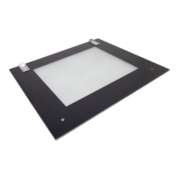 Main Oven Door Glass 