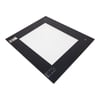 Hotpoint Cooker & Hob Main Oven Door Glass - Image 2