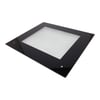 Hotpoint Cooker & Hob Main Oven Door Glass - Image 3