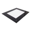 Hotpoint Cooker & Hob Main Oven Door Glass - Image 5