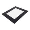 Hotpoint Cooker & Hob Main Oven Door Glass - Image 6