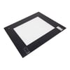 Hotpoint Cooker & Hob Main Oven Door Glass - Image 7